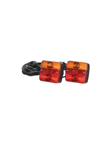 Kit Alumbrado, Longitud del cable: M, Extensión máx.: 4M
