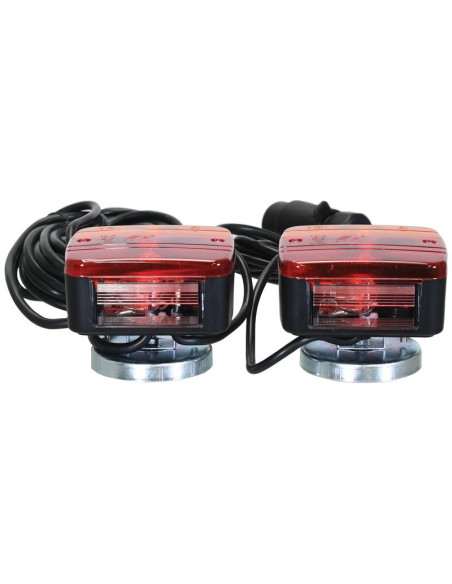 Kit Alumbrado, Longitud del cable: M, Extensión máx.: 4M