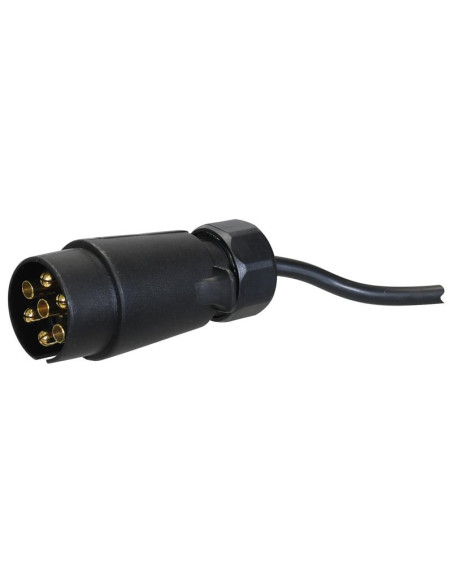 Kit Alumbrado, Longitud del cable: M, Extensión máx.: 4M