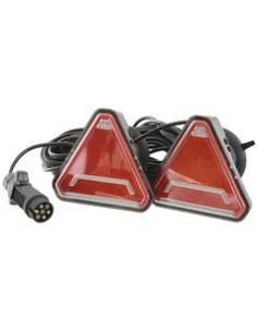 LED Kit Alumbrado, Función: 6,...