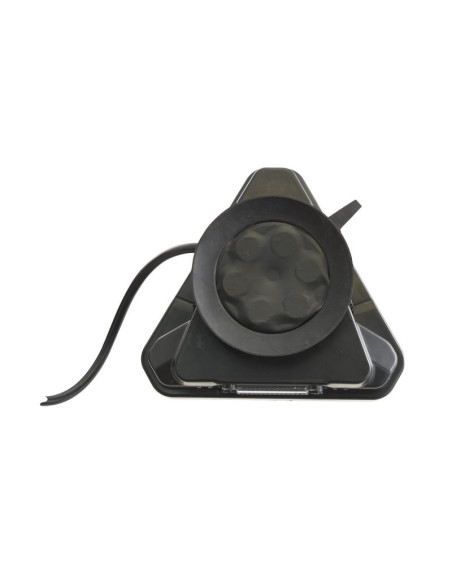 LED Kit Alumbrado, Función: 6, Freno/Trasera/Intermitente/Niebla/ Matrícula/reflector, Longitud del cable:14M, 12V (DC)