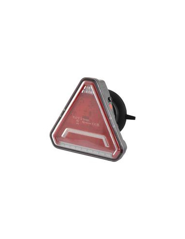 Luces traseras para conjuntos de luces Connix Dcho.