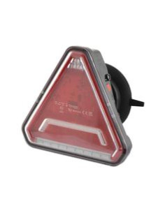 Luces traseras para conjuntos de luces Connix Izdo.