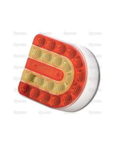 Luces traseras para conjuntos de luces Connix Izdo....