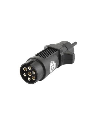 Transmisor Can Bus para Juego Iluminación Connix - 12V