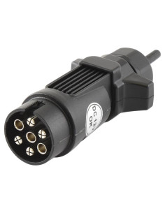 Transmisor Can Bus para Juego Iluminación Connix - 12V 2