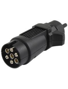 Transmisor Can Bus para Juego Iluminación Connix - 12V