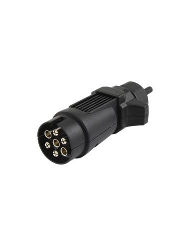 Transmisor Can Bus para Juego Iluminación Connix - 12V