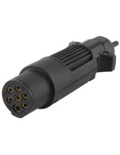 Transmisor Can Bus para Juego Iluminación Connix - 24V