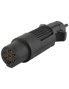 Transmisor Can Bus para Juego Iluminación Connix - 24V 2