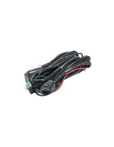 Kit Interrruptor para Barras de Luces