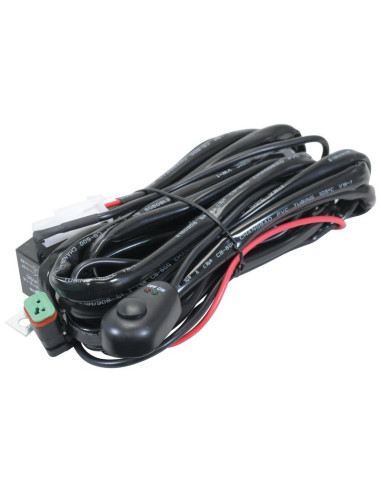 Kit Interrruptor para Barras de Luces