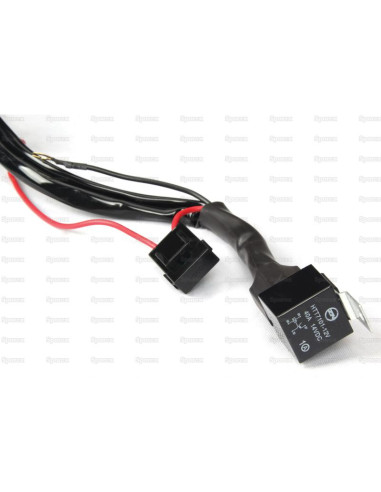 Kit Interrruptor para Barras de Luces