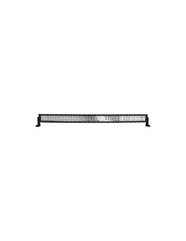 LED Curvada Barra Faro de Trabajo, 1140mm, 18400 Lúmenes Nominales, 10-30V