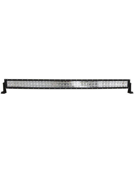 LED Curvada Barra Faro de Trabajo, 1140mm, 18400 Lúmenes Nominales, 10-30V