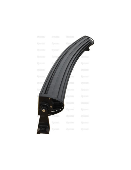 LED Curvada Barra Faro de Trabajo, 1140mm, 18400 Lúmenes Nominales, 10-30V