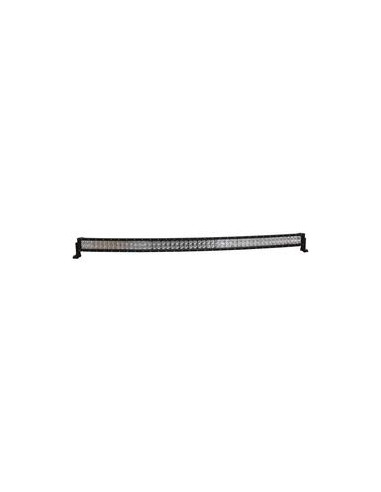 LED Curvada Barra Faro de Trabajo, 1446mm, 23920 Lúmenes Nominales, 10-30V