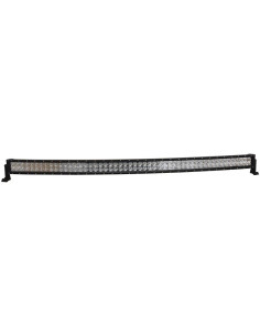 LED Curvada Barra Faro de Trabajo, 1446mm, 23920 Lúmenes... 2
