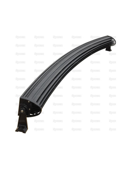 LED Curvada Barra Faro de Trabajo, 1446mm, 23920 Lúmenes Nominales, 10-30V