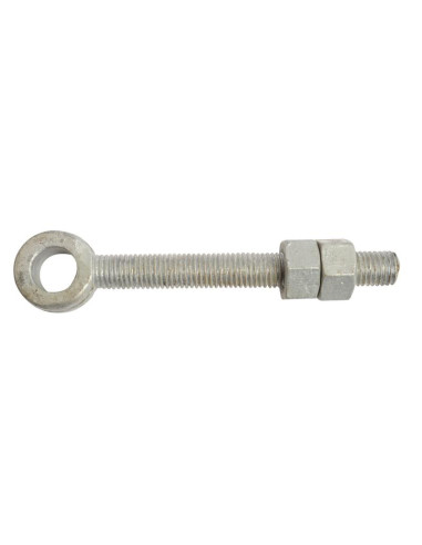 Ojo Perno Ajustable, Tamaño de rosca: M20 x...