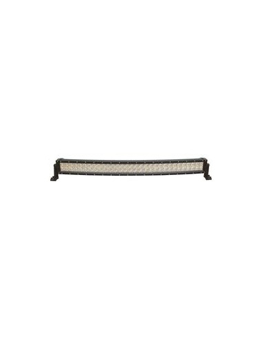 LED Curvada Barra Faro de Trabajo, 885mm, 13800 Lúmenes Nominales, 10-30V