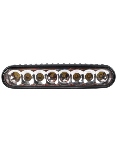 LED Lisa Barra Faro de Trabajo, 165mm, 2800...