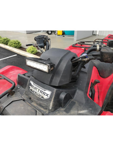 LED Lisa Barra Faro de Trabajo, 165mm, 2800...