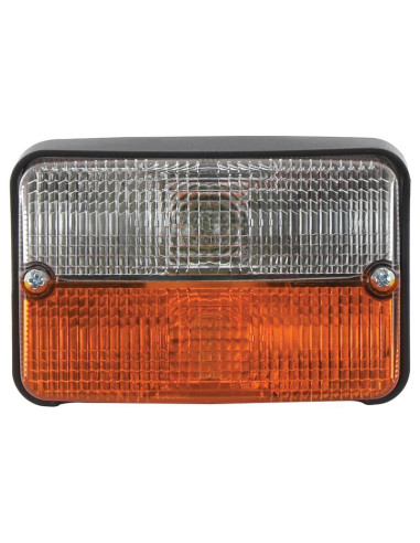 Intermitente Luz, Dcha/Izda