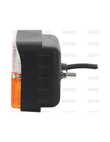 Intermitente Luz, Dcha/Izda