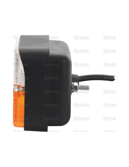 Intermitente Luz, Dcha/Izda