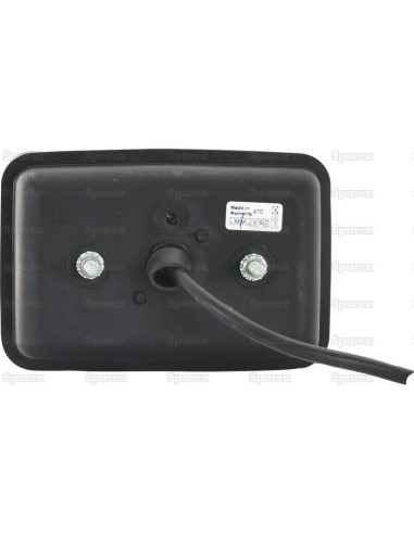 Intermitente Luz, Dcha/Izda