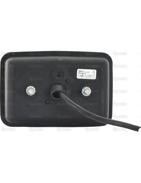 Intermitente Luz, Dcha/Izda