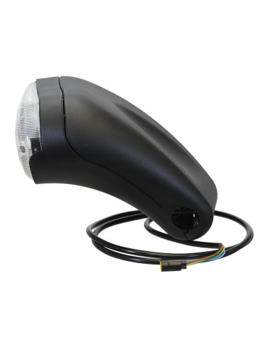 Piloto Combinado Delantero Halógeno