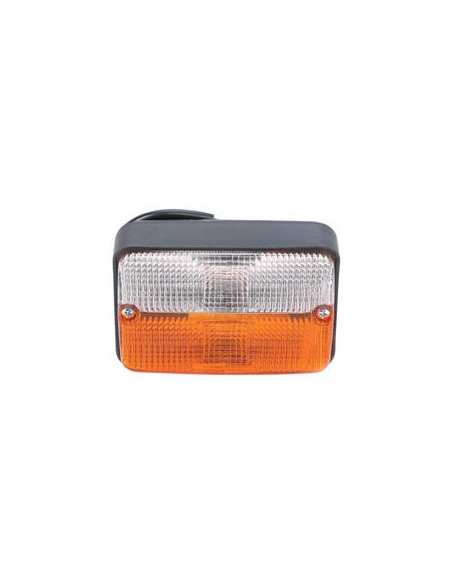 Piloto Combinado Delantero Halógeno