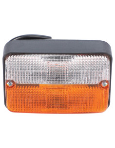 Piloto Combinado Delantero Halógeno 2