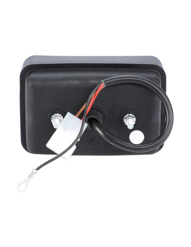 Piloto Combinado Delantero Halógeno