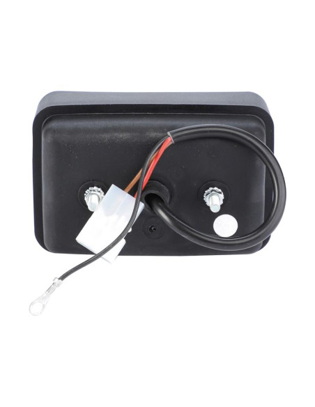 Piloto Combinado Delantero Halógeno