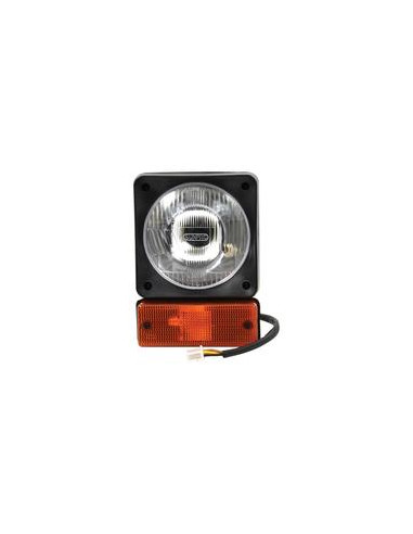 Piloto Combinado Delantero Halógeno (Dcha/Izda)