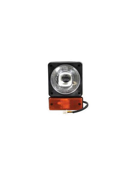 Piloto Combinado Delantero Halógeno (Dcha/Izda)