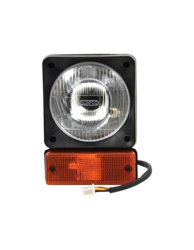 Piloto Combinado Delantero Halógeno (Dcha/Izda)