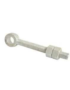 Ojo Perno Ajustable, Tamaño de rosca: M20 x 64mm, Ø...
