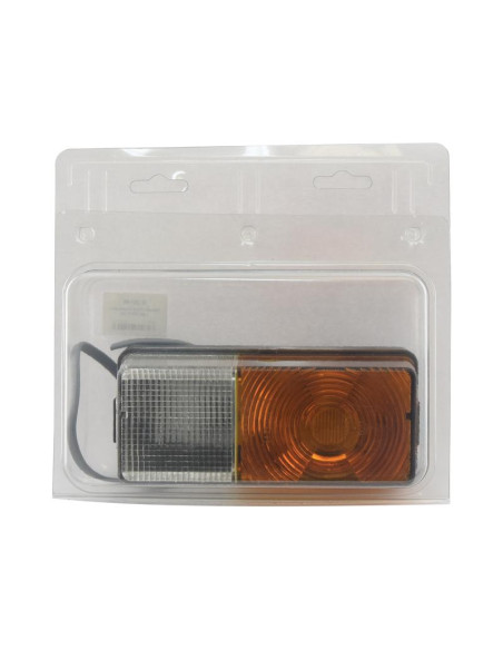 Piloto Combinado Delantero Halógeno (Dcha/Izda)