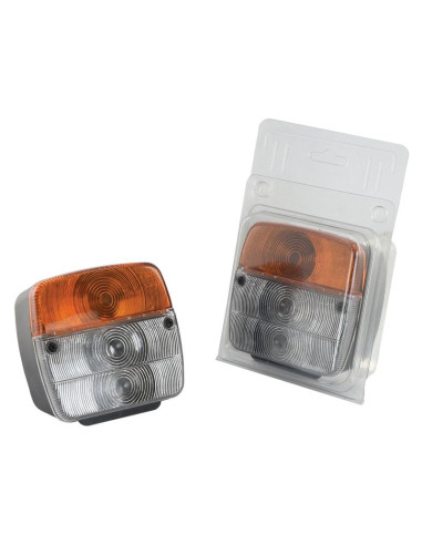 Piloto Combinado Delantero Halógeno (Dcha/Izda)