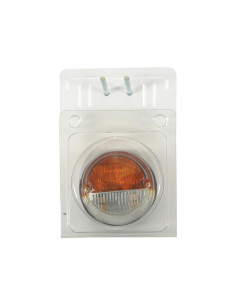 Piloto Combinado Delantero Halógeno (Dcha/Izda) 2