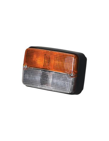Piloto Combinado Delantero Halógeno (Dcha/Izda)