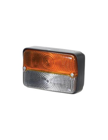 Piloto Combinado Delantero Halógeno (Dcha/Izda)