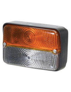 Piloto Combinado Delantero Halógeno (Dcha/Izda) 2