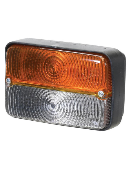 Piloto Combinado Delantero Halógeno (Dcha/Izda)