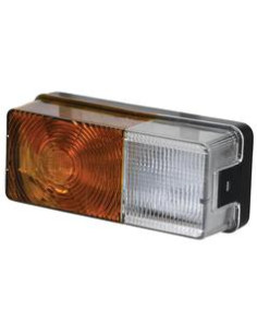 Piloto Combinado Delantero Halógeno (Dcha/Izda)