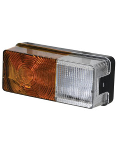 Piloto Combinado Delantero Halógeno (Dcha/Izda) 2